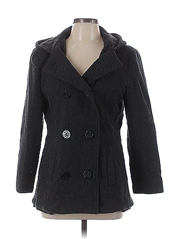 Donnybrook Coat (view 1)