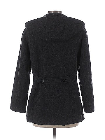 Donnybrook Coat (view 2)