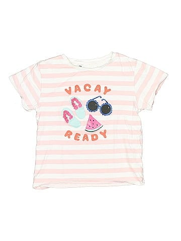 H&M Short Sleeve T-Shirt (view 1)