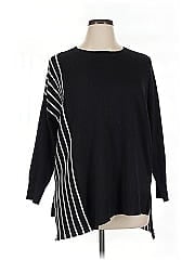 Avenue Pullover Sweater