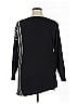 Avenue Black Pullover Sweater Size 14 - 16 Plus - photo 2