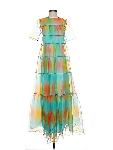 STAUD Cocktail Dress (view 1)