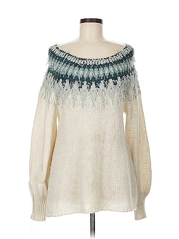 Free People Pullover Sweater (view 1)