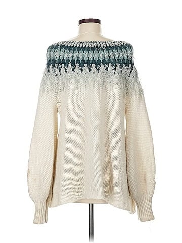 Free People Pullover Sweater (view 2)
