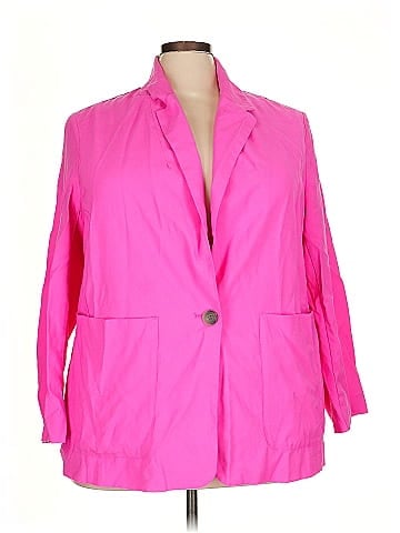 A New Day Blazer (view 1)