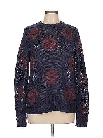 Adriano Goldschmied Pullover Sweater (view 1)