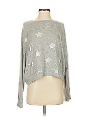 Terez Pullover Sweater