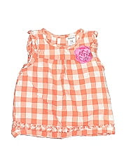 Carter's Sleeveless Blouse