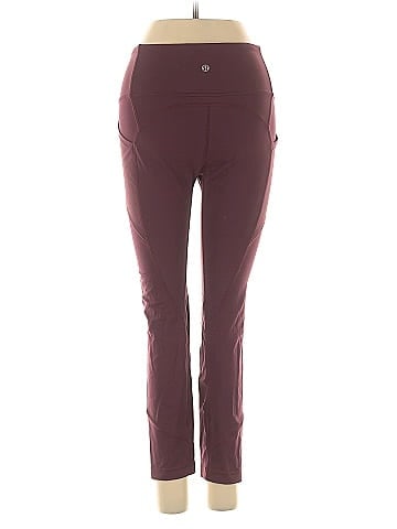 Lululemon Athletica Active Pants (view 2)