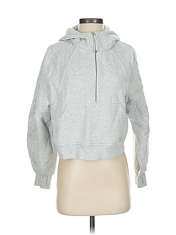 Lululemon Athletica Pullover Hoodie (view 1)