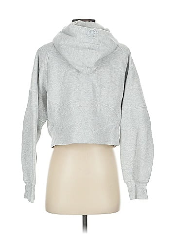 Lululemon Athletica Pullover Hoodie (view 2)