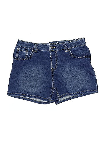 Cat & Jack Denim Shorts (view 1)