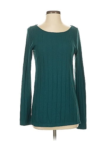 Anthropologie Long Sleeve Top (view 1)
