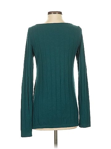 Anthropologie Long Sleeve Top (view 2)