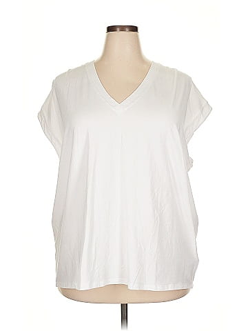 Athleta Short Sleeve Top (view 1)