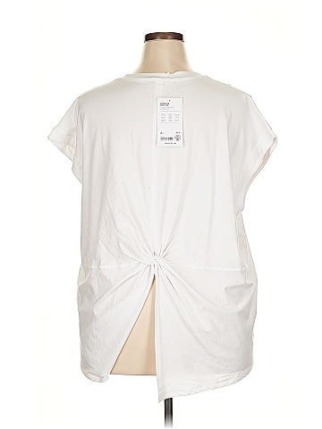 Athleta Short Sleeve Top (view 2)