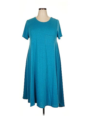 Lularoe Casual Dress (view 1)