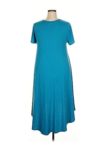 Lularoe Casual Dress (view 2)