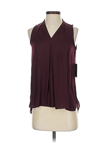 Vince Camuto Sleeveless Blouse (view 1)