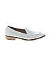 Everlane White Ivory Flats Size 8 - photo 1