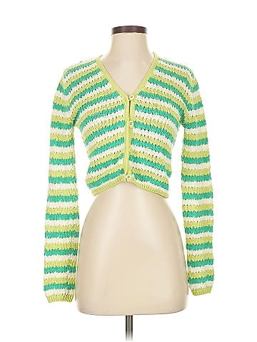 Industry Cardigan (view 1)