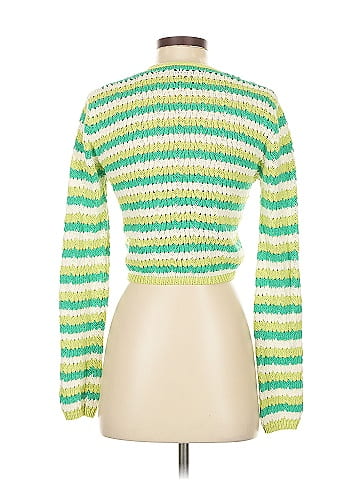 Industry Cardigan (view 2)