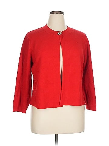 Jones New York Collection Cardigan (view 1)