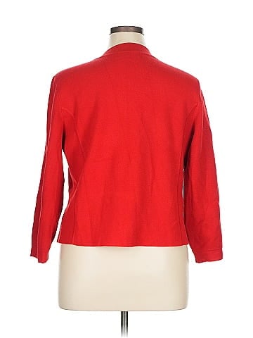 Jones New York Collection Cardigan (view 2)