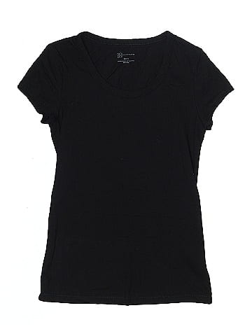 No Boundaries Short Sleeve T-Shirt (view 1)