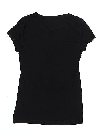 No Boundaries Short Sleeve T-Shirt (view 2)