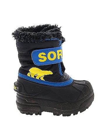 Sorel Boots (view 1)