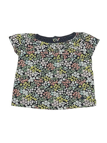 Baby Gap Short Sleeve T-Shirt (view 1)