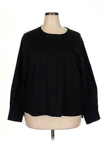Athleta Long Sleeve Top (view 1)