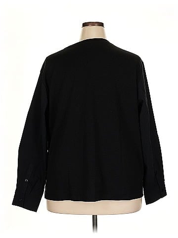 Athleta Long Sleeve Top (view 2)