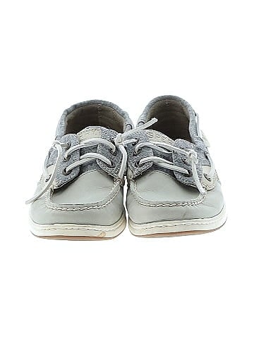 Sperry Top Sider Flats (view 2)