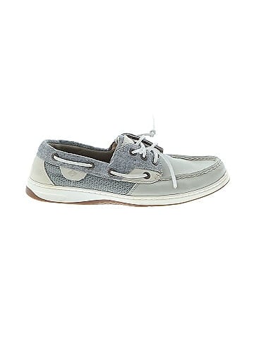 Sperry Top Sider Flats (view 1)