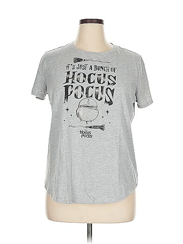 Maurices Short Sleeve T-Shirt (view 1)