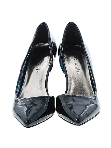 Madden Girl Heels (view 2)