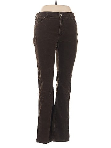 L-RL Lauren Active Ralph Lauren Casual Pants (view 1)