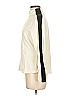 L.L.Bean 100% Polyester Ivory Track Jacket Size M - photo 5