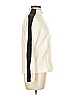 L.L.Bean 100% Polyester Ivory Track Jacket Size M - photo 4