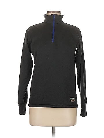 Polartec Pullover Sweater (view 1)