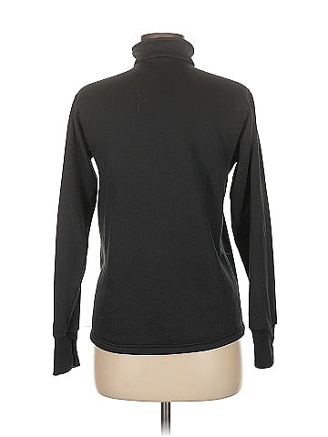 Polartec Pullover Sweater (view 2)