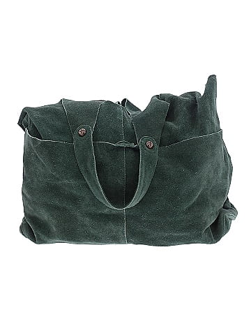 Free People Leather Tote (view 1)
