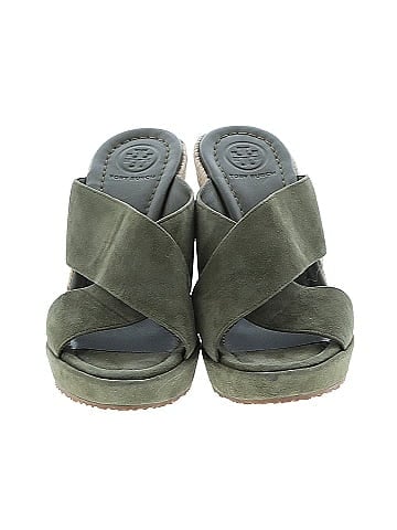Tory Burch Wedges (view 2)