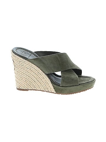 Tory Burch Wedges (view 1)
