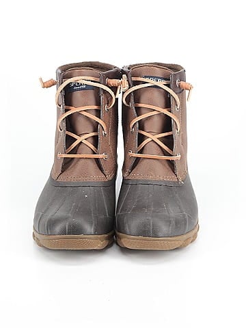 Sperry Top Sider Rain Boots (view 2)