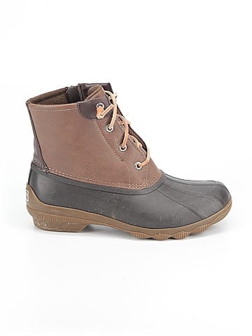 Sperry Top Sider Rain Boots (view 1)