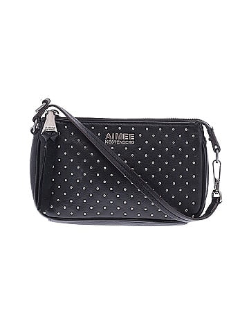 Aimee Kestenberg Leather Satchel (view 1)