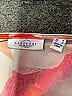 Passport Orange Pink Kimono Size S - photo 7